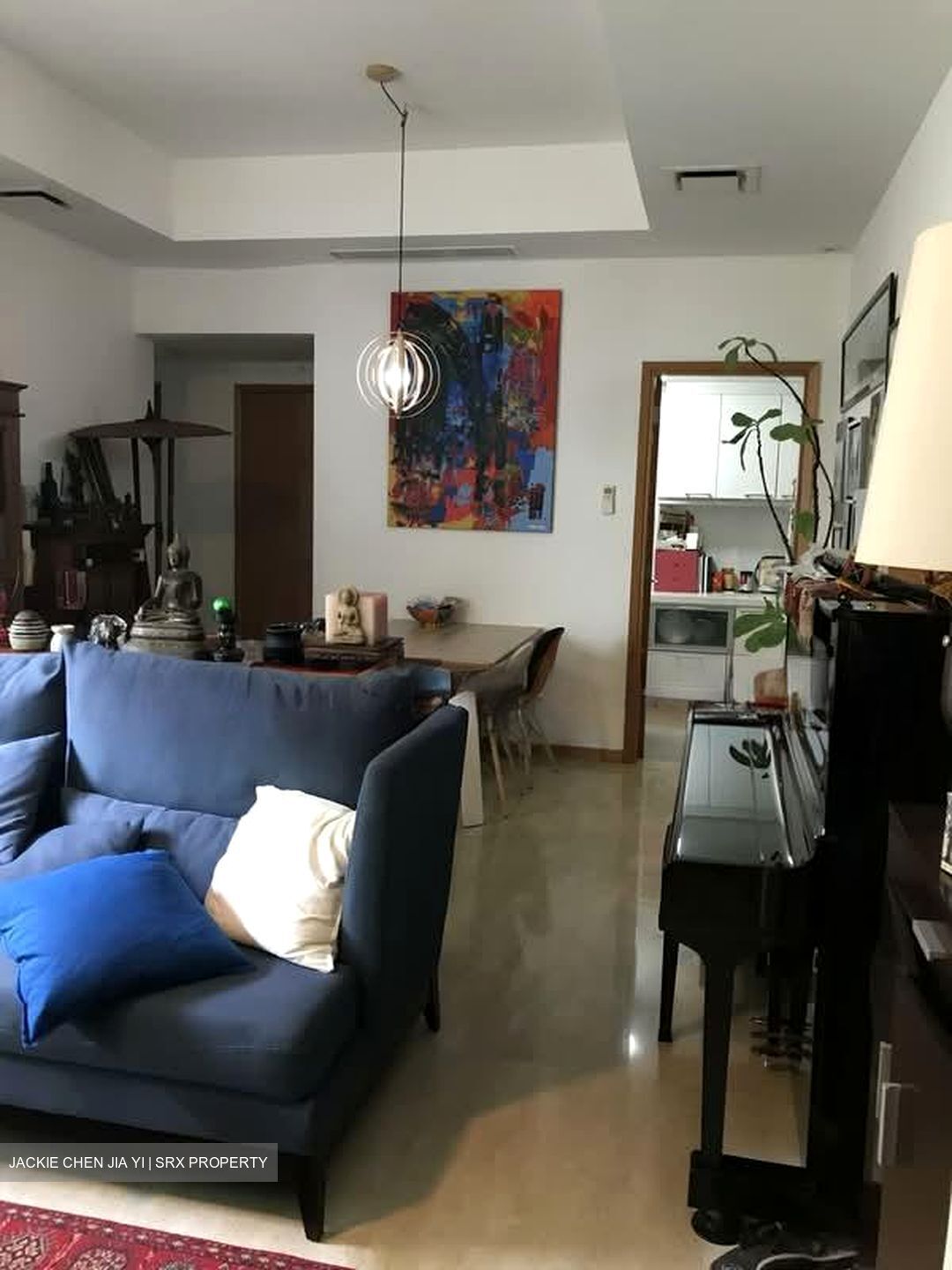 Caribbean At Keppel Bay (D4), Condominium #562934101